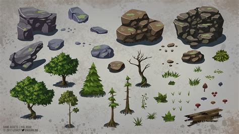 free game assets|Top free game assets .